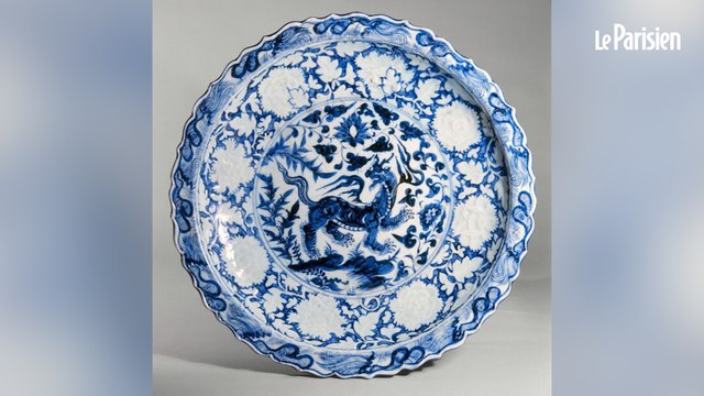 Cambriolage dans un musée de Limoges, pour un butin de plusieurs millions d'euros