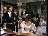 The Party Scene in JANE EYRE (1973), HD - Mr. Rochester (Michael Jayston) Sings His Serenade for Jane