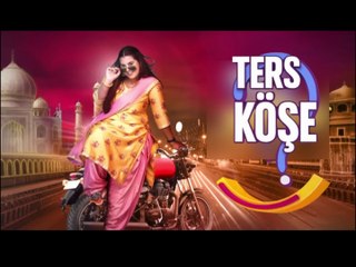 TERS KÖŞE HİNT DİZİSİ 1.BÖLÜM