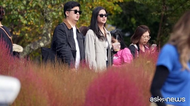 In Giappone il Monte Fuji è senza neve alla fine di ottobre per la prima volta da 130 anni