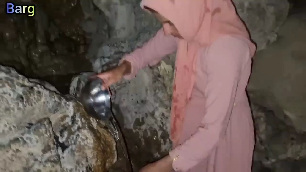 Hi watch nomadic life of two couples. Part 7