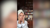 Victoria Beckham shares her 'struggle with bad acne' in candid video