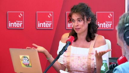 Football et arme à feu - La chronique de Lisa Perrio