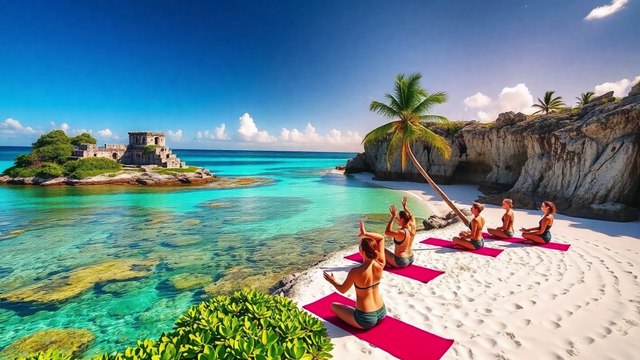 Top 20 Unique Tourist Destinations - Hidden Getaways - Explore Tours and Travels