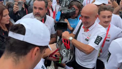 ¡Increíble Celebración de Ayuso que No Puedes Perderte 🎉