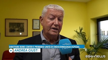Osteoporosi, a Milano il primo centro italiano per cure personalizzate e ricerca avanzata