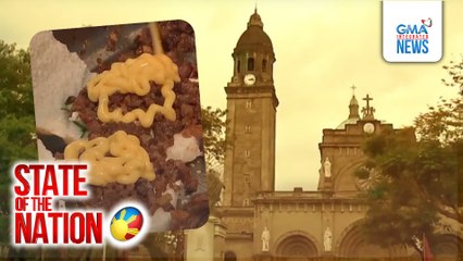 State of the Nation: RECAP - G! sa Intramuros