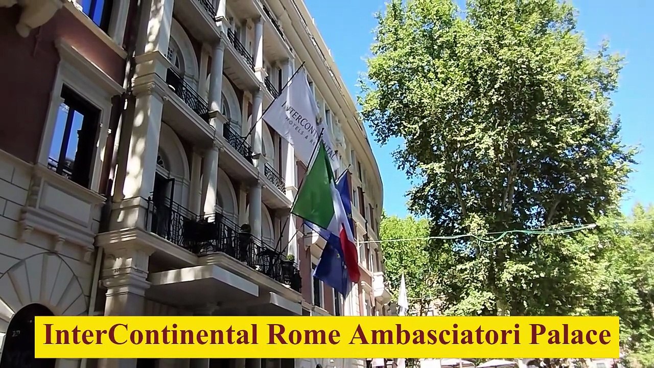 Rome 2025
