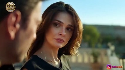 مسلسل المدينة البعيدة الحلقة 29 اعلان 2 الرسمي مترجم للعربية 🔥👏
