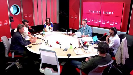 USAID : "nous sommes immondes" - La chronique de Yann Marguet