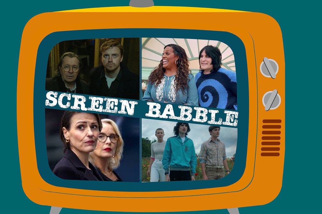 Great British Bake off, the best streaming services and TV dates for your diary | Screen Babble
