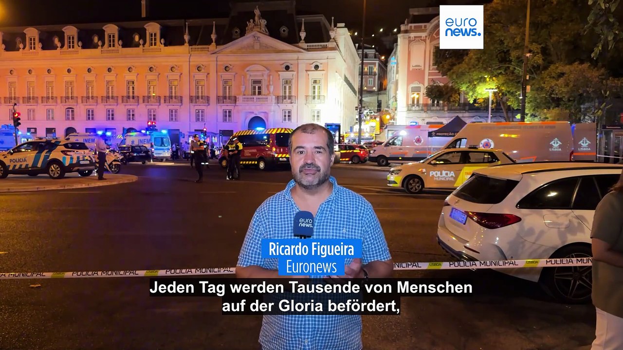 Nachrichten des Tages | 4. September 2025 - Abendausgabe