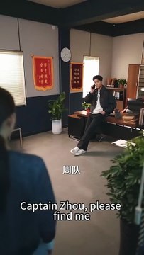 (5) Ending. He has always been a tough guy and never likes to interact with any opposite sex, but he brought a delicate little girl home in front of everyone. Everyone was talking about whether the little girl would be scolded by this man. She actually cr