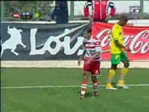 CA-GAFSA * ESS-GABES