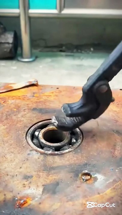 Gadget short video Chinese gadget