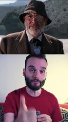 Un acteur qui porte bien son nom...