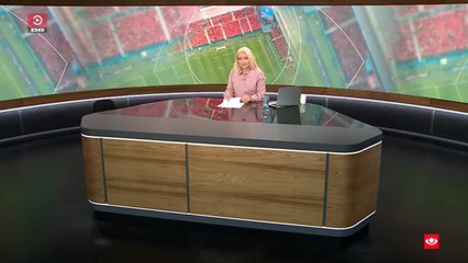 Outro & Intro | TV Avisen Ekstra | 2021 | DRTV