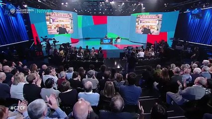 Carlo Verdone e l’esilarante incidente del cellulare al Festival di Sanremo '99