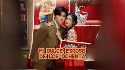 Doblada Mi Dulce Esposo De Los Ochenta Completo