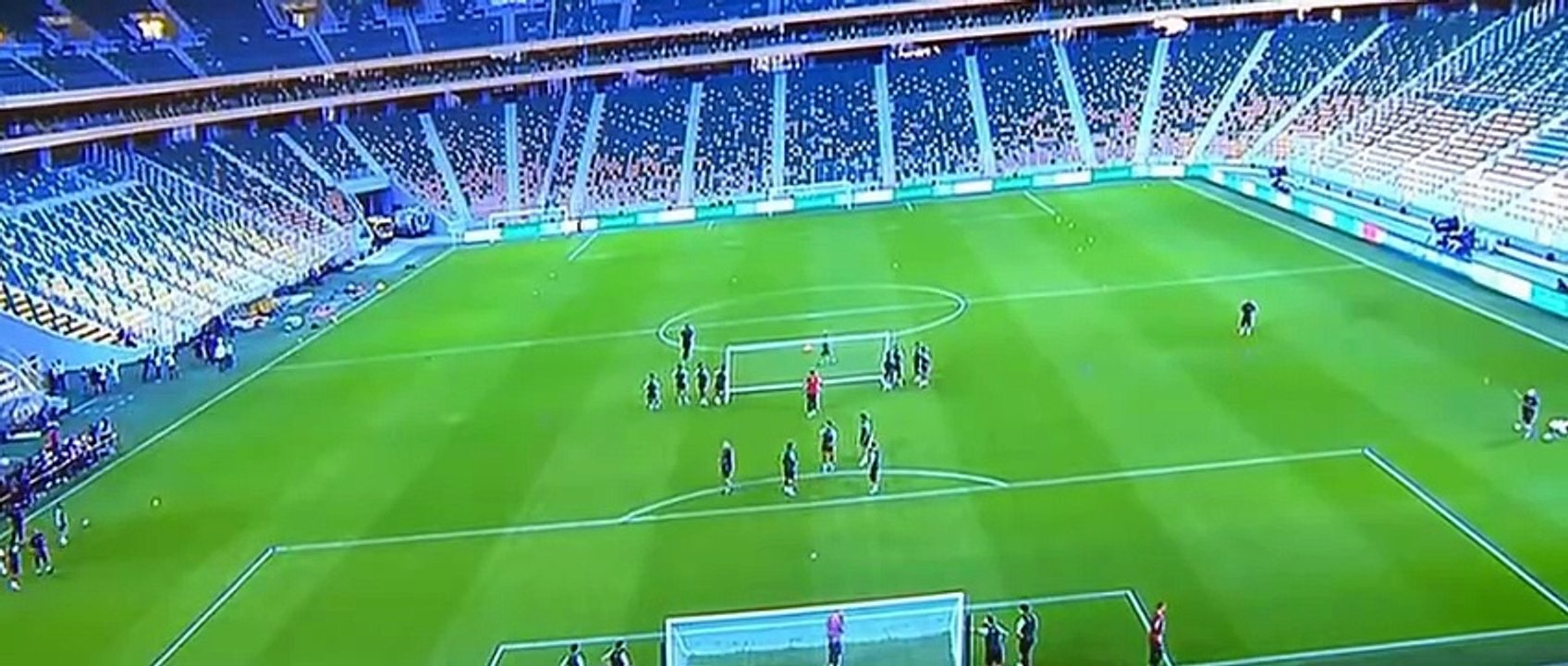 تقرير بين سبورت قبل لقاء الجزائر بوتسوانا(04-09-2025)