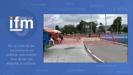 Vicky Dávila denuncia encuentros de Verónica Alcocer con presos en La Picota