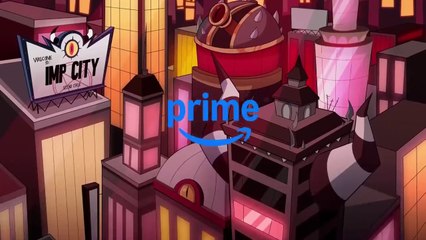 Helluva Boss 1° Temporada Trailer Original