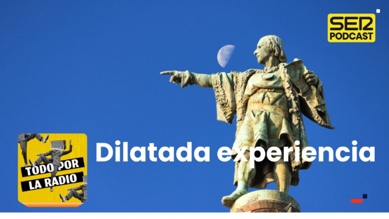 Dilatada experiencia