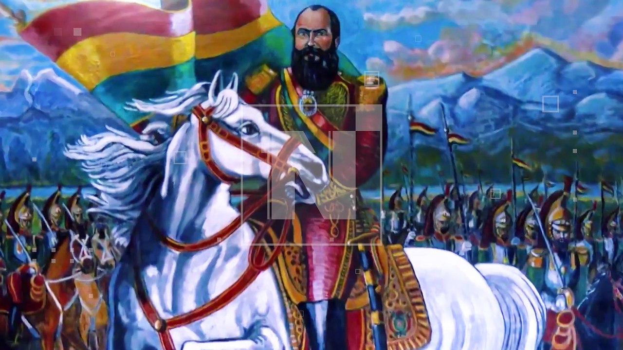 Tarata: Entre la historia de Mariano Melgarejo y los sabores que conquistan Cochabamba