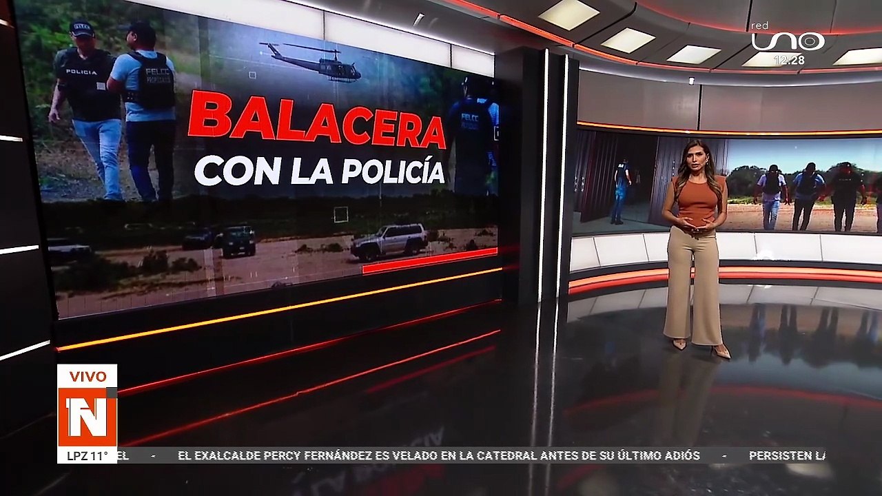 Secuestraron 7 avionetas