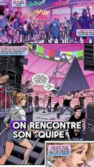 Dazzler 2024 issue 1 vf