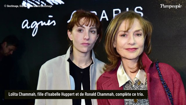 Ces trois enfants de stars réunis au casting de cette fiction diffusée ce soir sur France 3