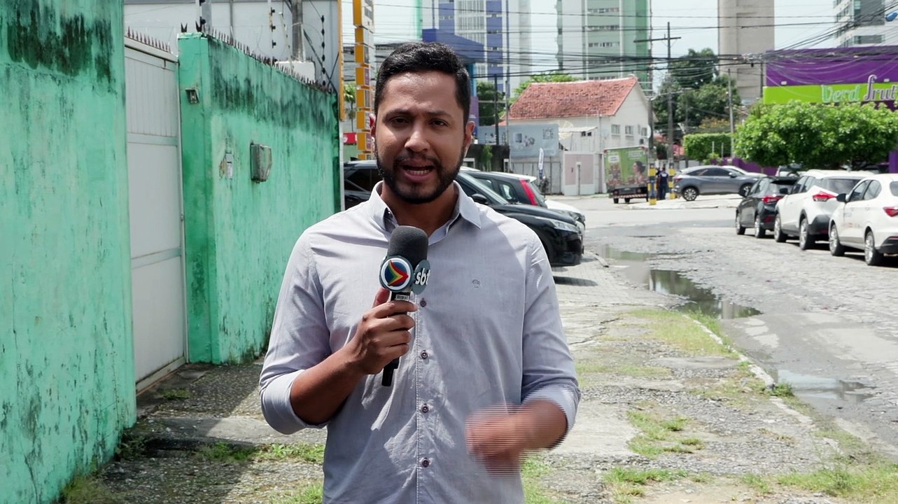 Crecente Insegurança em Piedade: Moradores Denunciam Assaltos Frequentes e Pedem por Mais Policiamento