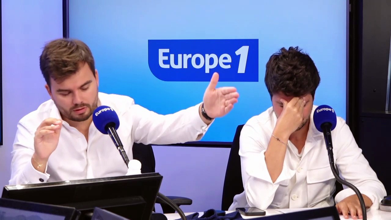 Pascal Praud et vous - Le Quai d'Orsay silencieux face à Tunis : «Pour être dur avec Poutine il y a du monde, mais dès qu'il s'agit du Maghreb, il n'y a plus personne»