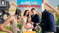 💛🍏 👍 [Good] Allergic to All, Addicted to Mommy dailymotion 🌍 x9q04ji
