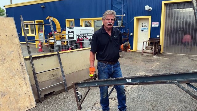 How to Use a Baker Scaffolding Set | Safe & Adjustable Work Platform