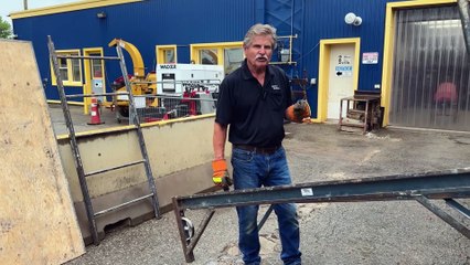 How to Use a Baker Scaffolding Set | Safe & Adjustable Work Platform