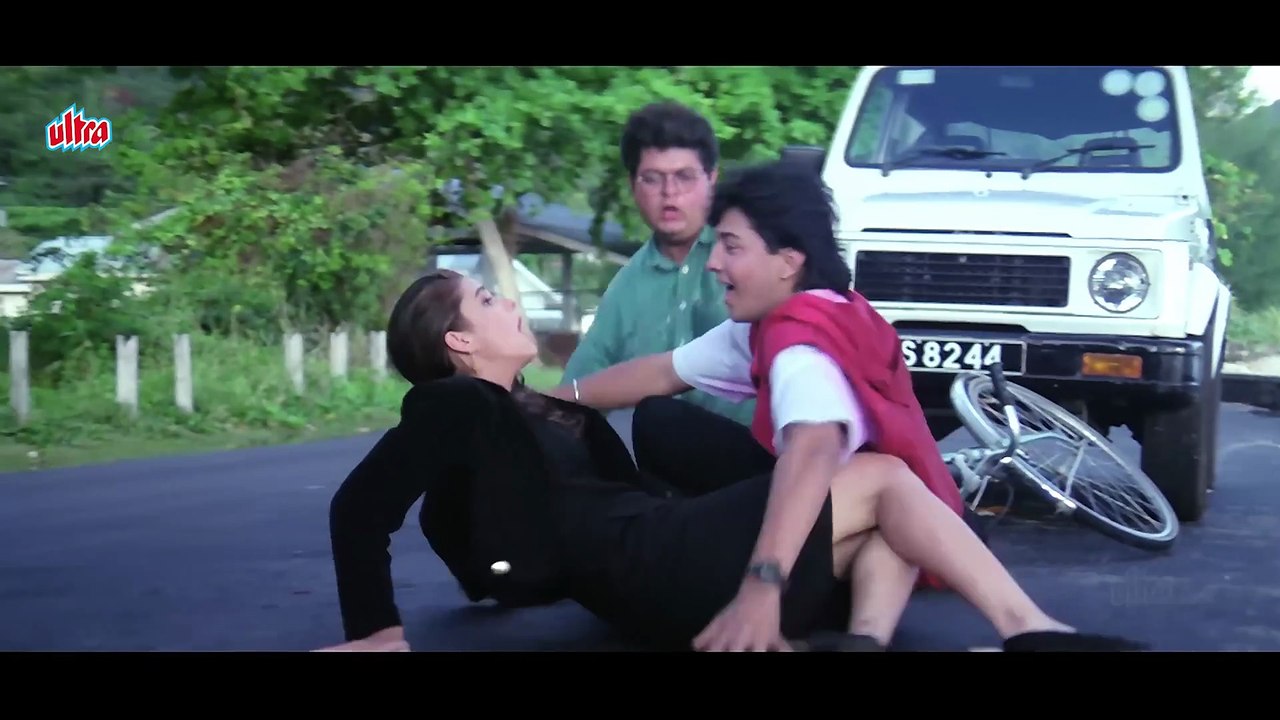 Title - Dil Kitna Nadan Hai (1997)