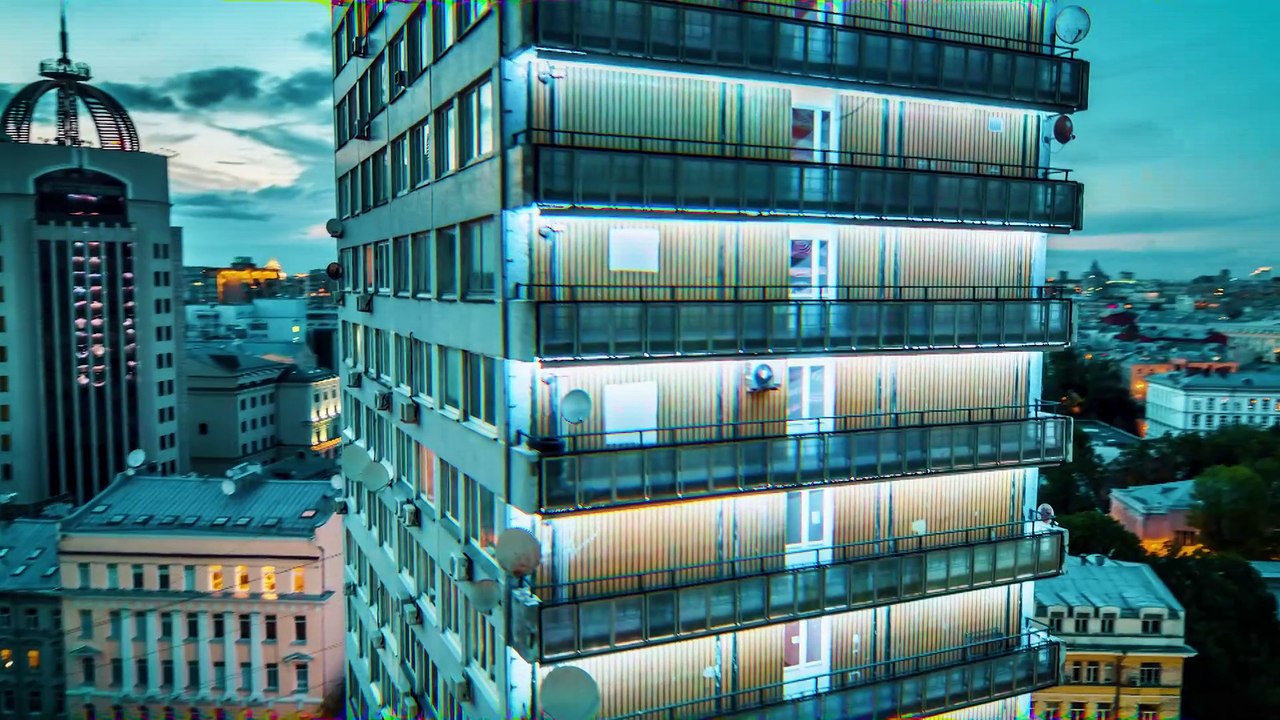 O mercado dos gigantes: entenda o crescimento recorde de edifícios super-altos no Brasil e no mundo | ORIGINAIS TIMES - EXCLUSIVO CNBC