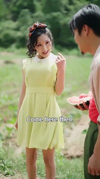 She Draws, the World Obeys #Dramabox