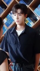 《重回高中這次我不動心了》Reborn at 18, she drops foolish love, choosing only the man who’d die for her（上）前世婚姻被她過成雞飛狗跳，最後車禍慘死，重生回到18歲她冷眼拒絕渣男的一切糾纏，只想牢牢追愛那個把她捧在心尖寵入骨髓的男人！#熱播短劇#霸道總裁#甜寵#先婚後愛