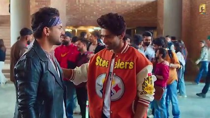 Tu ashiqui hai romantic drama