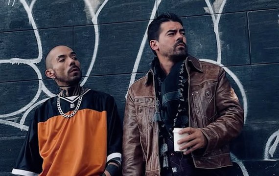 Iván Arana regresa como Ismael Casillas en “Dinastía Casillas”