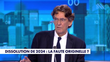 Luc Ferry : «François Bayrou se fout du monde»
