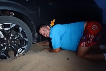 Los problemas de TheGrefg en las Islas Canarias