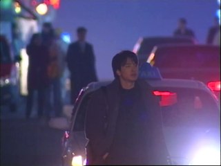 Tập 8. Mâu thuẫn - Bản Tình Ca Mùa Đông