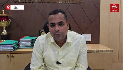 મહી-નર્મદા નદીના કાંઠા વિસ્તારમાં જવું જોખમી, ઠાસરા-ગળતેશ્વર તાલુકાના 26 ગામોમાં એલર્ટ અપાયું