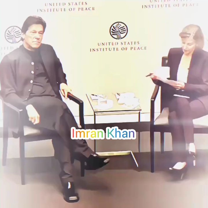 Imran Khan Aura-99999+ He is the real leader #pti