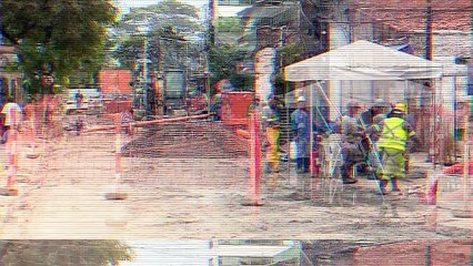 Transtorno no Trânsito: O Impacto das Obras da Compesa na Avenida Domingos Ferreira e Adjacências