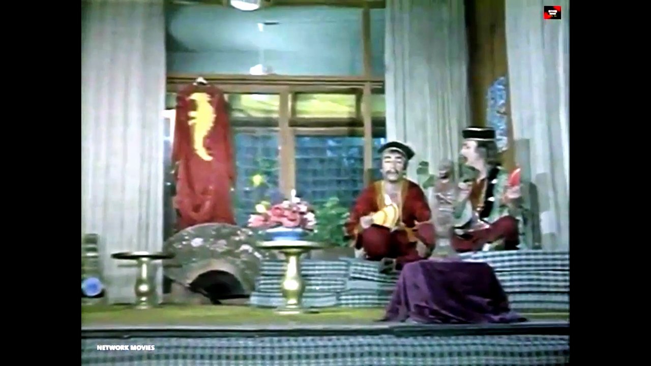 Aptal Şampiyon - Müjdat Gezen - Şener Şen