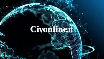 Santa Rosa, il momento dell'arresto dei due turchi